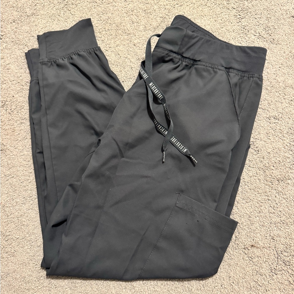 Med couture joggers